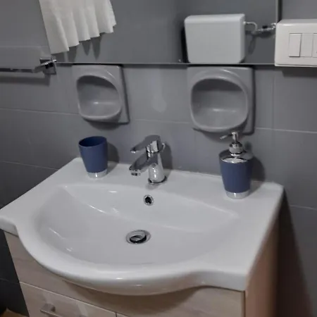 A Casa アパート