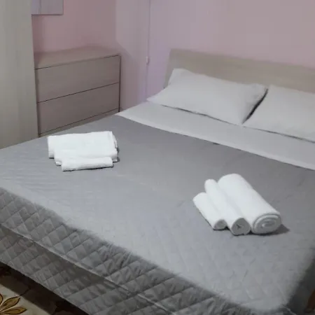 A Casa Apartment